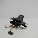 Lenkradeinstelltaste