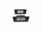 Kennzeichenbeleuchtung AUDI A6 (4G2, C7, 4GC) 2.0 TDI quattro 4G0943021