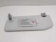 Linke Sonnenblende PEUGEOT 208 1.2