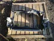 Kühler Audi A6 Avant (4F, C6)