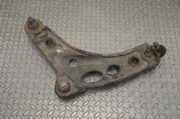 Querlenker vorne links unten RENAULT TRAFIC III Minibus / passenger (JG_) 2.0 dCi 120 (JGMN)