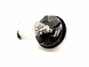 Unterdruck-Bremskraftverstärker