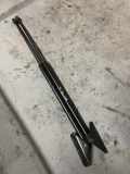 Heckklappe Gasdruckfeder links MERCEDES-BENZ M (W163) ML 500 (163.175) A1637400045