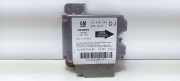 Steuergerät Airbag Opel Vectra B Caravan (J96) 24416701DJ