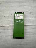 Telefonsteuergerät VW GOLF V (1K1) 1.4 16V 1K0035729D