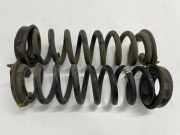 Schraubenfeder hinten links BMW 3 Touring (F31) 328 i