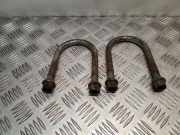 Federklemme VW LT 28-46 II Furgon (2DA, 2DD, 2DH) 2.5 TDI