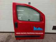Vordere rechte Tür FIAT FIORINO Furgon/Estate (225_) 1.3 D Multijet