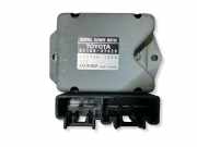HEIZUNGSLÜFTER REGLER WIDERSTAND TOYOTA PRIUS Hatchback (_W2_) 1.5 (NHW2_) 4993001200