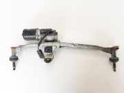 Scheibenwischermechanismus vorne NISSAN PRIMASTAR Furgon (X83) dCi 100 53554202