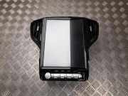Navigationsanzeige MASERATI GHIBLI (M157) 3.0 S 6700190600