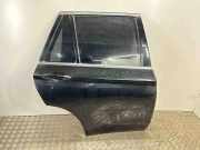 Tür hinten rechts BMW X5 (F15, F85) xDrive 35 i