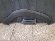 Blende Kotflügel links hinten Dacia Duster (HS) 8201713083