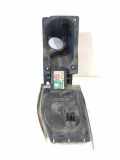 Tankdeckelschloss Renault Trafic III Kasten (FG) 781209835R
