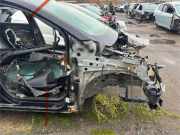 Viertelfeld vorne links RENAULT CAPTUR (J5_) 1.5 dCi 90