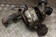 Turbolader VW Passat B7 Alltrack (36, B7) 036253014