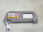 Linke Sonnenblende LEXUS IS III (_E3_) 300h (AVE30_) 7432053460