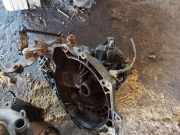 Schaltgetriebe Opel Vectra C (Z02)