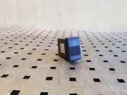 Nebelscheinwerferschalter AUDI A6 Avant (4A, C4) 2.5 TDI 4A0941563