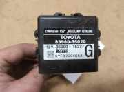 Scheinwerfer-Steuergerät TOYOTA AVENSIS Estate (_T25_) 2.2 D-4D (ADT251_) 8996005020