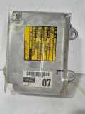 Airbag-Steuergerät TOYOTA LAND CRUISER 120 (_J12_) 3.0 D-4D (KDJ120, KDJ150, KDJ125) 1523006171 8917060120