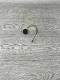 Türlautsprecher vorne links BMW 3 Cabrio (E93) 320 d 4913430944