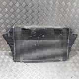 Ladeluftkühler OPEL VECTRA C Estate 3.0 V6 CDTI PA66GF30