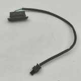 Heckklappenöffnungstaste CHEVROLET CORVETTE (C7) 6.2 22799049