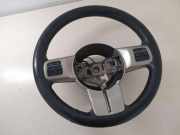 Lenkrad JEEP GRAND CHEROKEE IV (WK, WK2) 3.0 CRD V6 4x4 5LW611X9AA