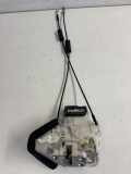 Türschloss hinten links SUBARU IMPREZA Hatchback (GR, GH, G3) 1.5 F