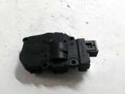 Regelventile für Innenraumheizung BMW X1 (E84) sDrive 18 d 11082011 EFB431