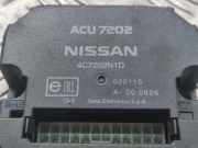 Alarmblock NISSAN X-TRAIL (T30) 2.2 dCi 4C7202N1D