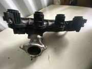 Ansaugbrücke LAND ROVER RANGE ROVER EVOQUE (L538) 2.2 D 9662010880