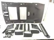 Dachsäule Mercedes-Benz GLK-Klasse (X204)