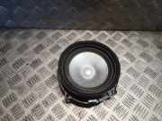 Türlautsprecher hinten rechts