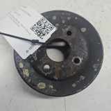 RIEMENSCHEIBE OPEL ASTRA F Hatchback (53_, 54_, 58_, 59_) 1.7 TDS