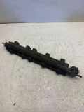 KRAFTSTOFFVERTEILER EINSPRITZLEISTE VERTEILERROHR VW TRANSPORTER IV Furgon (70XA) 2.5 TDI Syncro 023133313