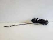 Türaußengriff hinten links