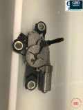 Wischermotor hinten Ford Mondeo IV Stufenheck (BA7) 1689913