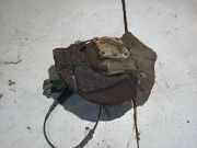 Achsschenkel (ABS) links vorne BMW 5er Touring (E61) 6760953