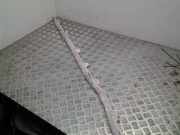 Airbag Dach rechts Audi A4 Avant (8D, B5) 8E9880741B