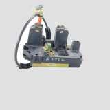 Türschloss hinten links OPEL ASTRA G Cabrio (F67) 1.6 16V 90561157