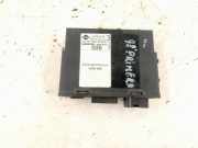 Alarmblock NISSAN PRIMERA (P12) 2.2 dCi 5WK47851B