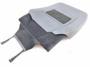 Details zur Sitzverkleidung