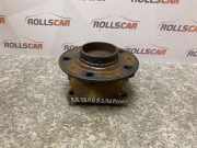Radnabelager hinten rechts VOLVO S60 I 2.4 D5
