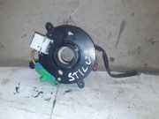 Schleifring FIAT STILO (192_) 1.6 16V (192_XB1A) 1220821560995