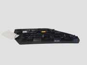 Schwellenverkleidung hinten links VW AMAROK (2H_, S1B) 2.0 BiTDI 4motion 2H7864678