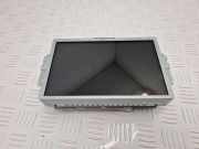Navigationsanzeige FORD MONDEO V Turnier 2.0 TDCi GS7T18B955SB