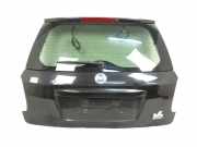 Heckklappe geschlossen Fiat Sedici (FY)