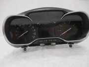 Kombiinstrument CITROËN C3 II 1.2 VTi 82 9813361680